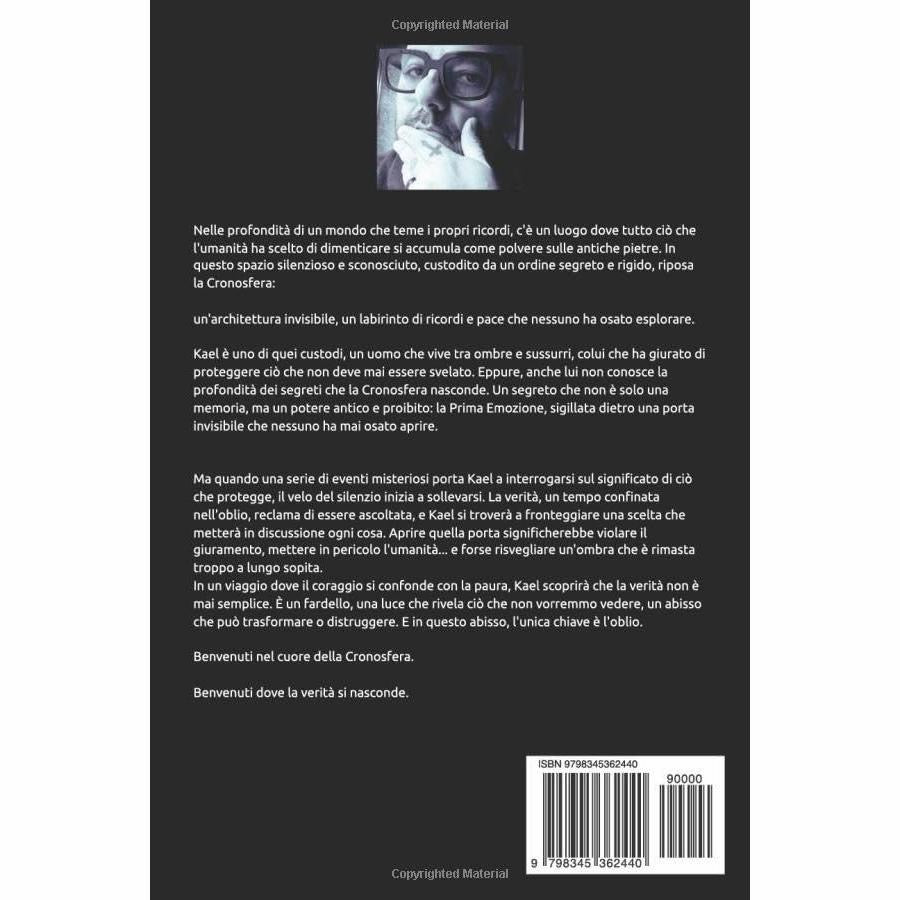 Oblio: La verità nascosta