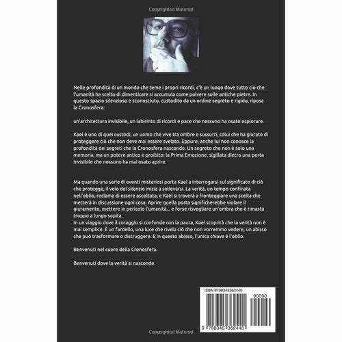 Oblio: La verità nascosta